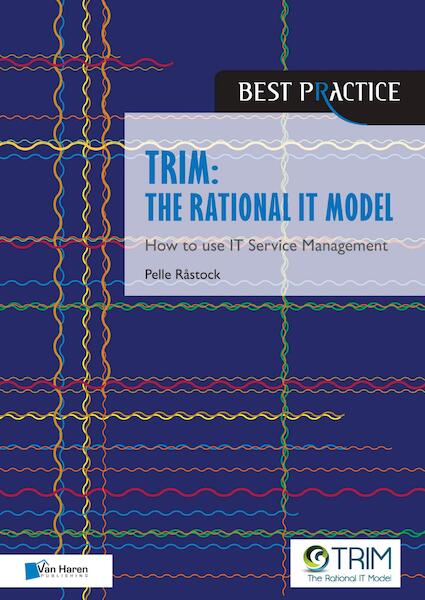 TRIM: The Rational IT model - Pelle Råstock (ISBN 9789401805001)
