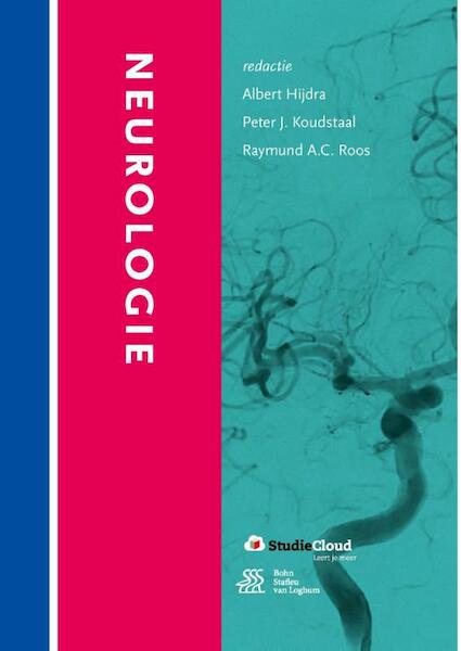 Neurologie - (ISBN 9789036811880)