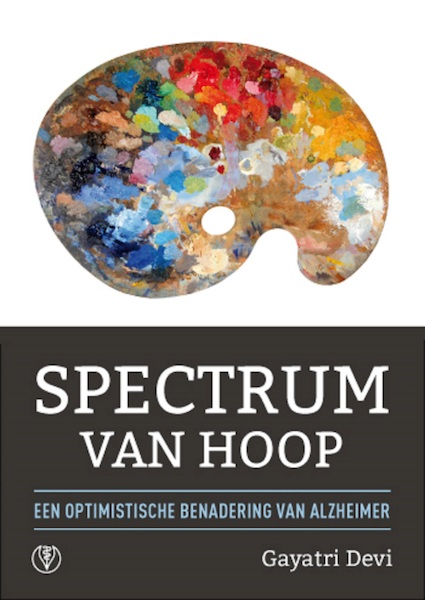 Spectrum van hoop - Gayatri Devi (ISBN 9789082788716)