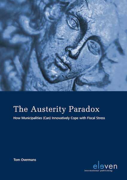 The Austerity Paradox - Tom Overmans (ISBN 9789462369023)