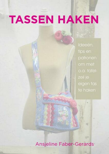 Tassen haken - Ansjeline Faber-Gerards (ISBN 9789402127928)