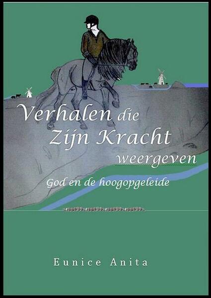 Verhalen die zijn kracht weergeven - Eunice Anita (ISBN 9789492266040)