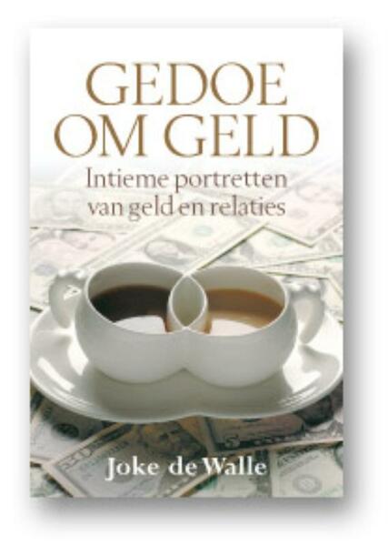 Gedoe om Geld - Joke de Walle (ISBN 9789059722583)