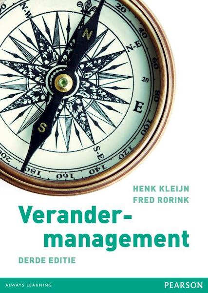 Verandermanagement - Henk Kleijn, Fred Rorink (ISBN 9789043023610)