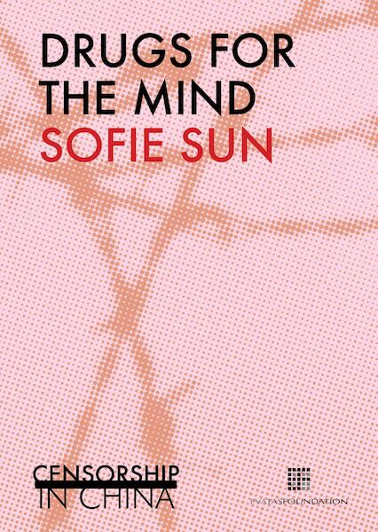 Drugs for the mind - Sofie Sun (ISBN 9789462251632)