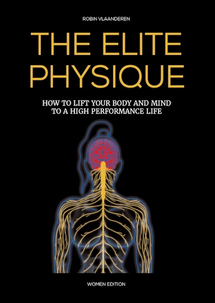 The Elite Physique Woman Edition - Robin Vlaanderen (ISBN 9789082995602)
