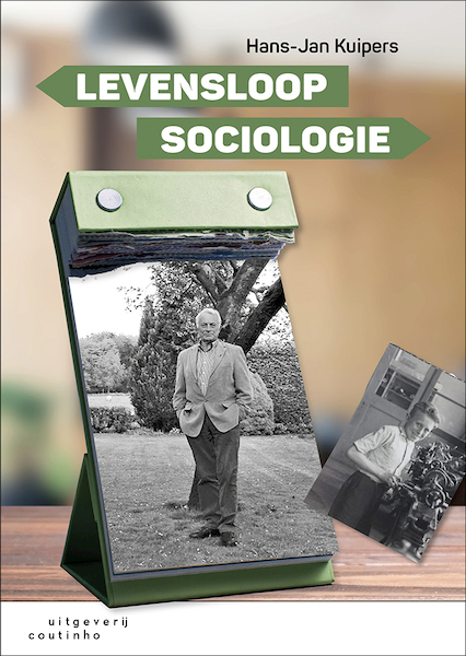 Levensloopsociologie - Hans-Jan Kuipers (ISBN 9789046969397)