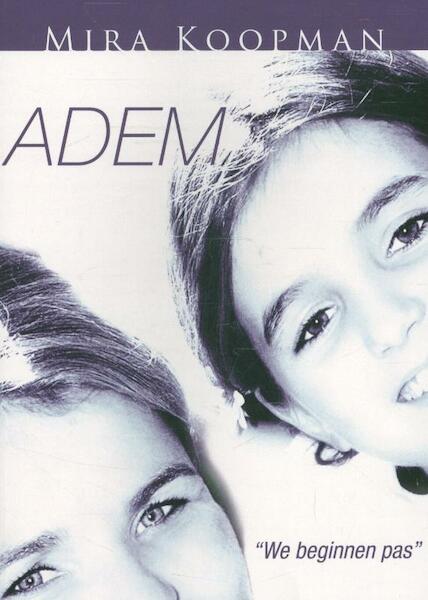 Adem 1 - Mira Koopman (ISBN 9789082094503)