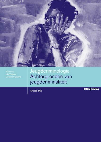 Jeugdcriminologie - (ISBN 9789462742901)
