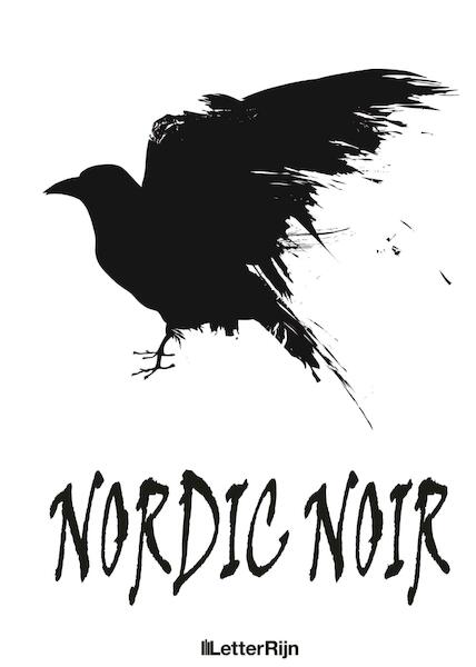 Nordic noir - F.P.G. Camerman (ISBN 9789491875342)