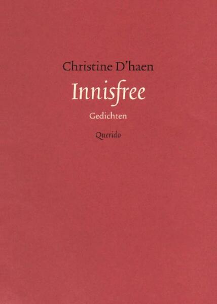 Innisfree - Christine D'haen (ISBN 9789021453644)