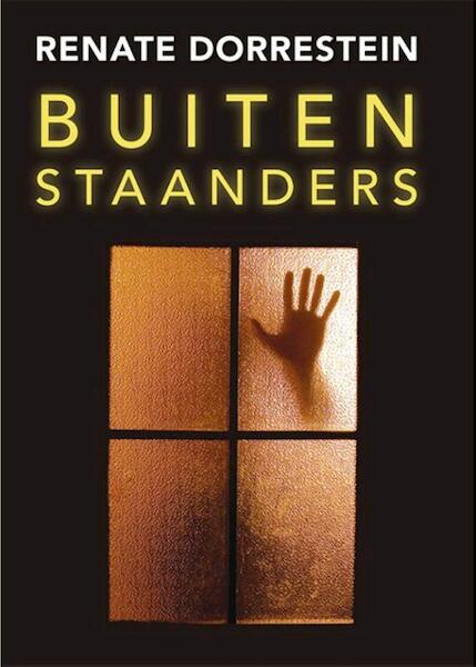 Buitenstaanders - Renate Dorrestein (ISBN 9789036402200)