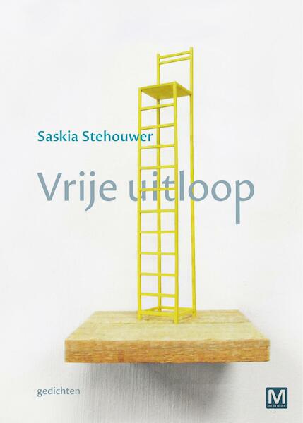 Vrije uitloop - Saskia Stehouwer (ISBN 9789460688003)
