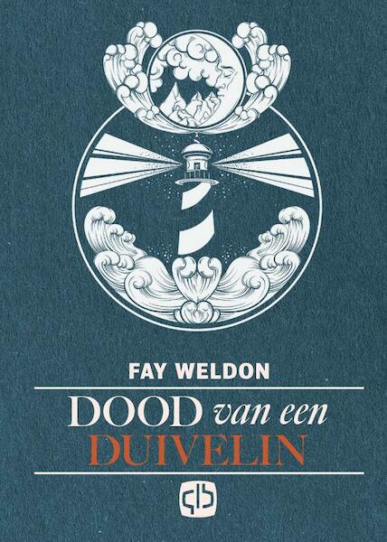 Dood van een duivelin - Fay Weldon (ISBN 9789036434843)