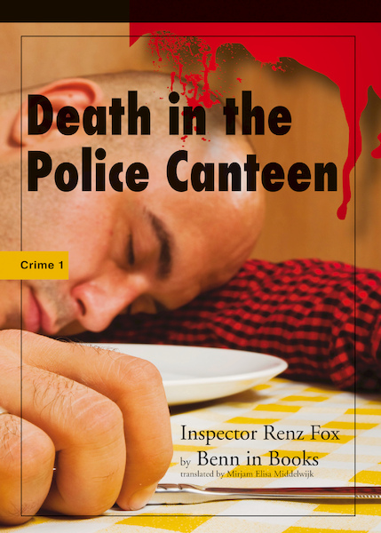 Death in the Police Canteen - (ISBN 9789491599309)