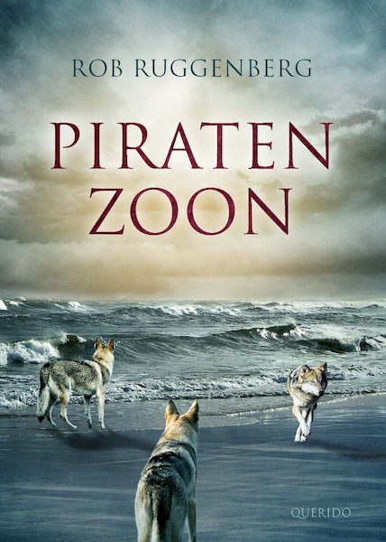 Piratenzoon - Rob Ruggenberg (ISBN 9789045126098)