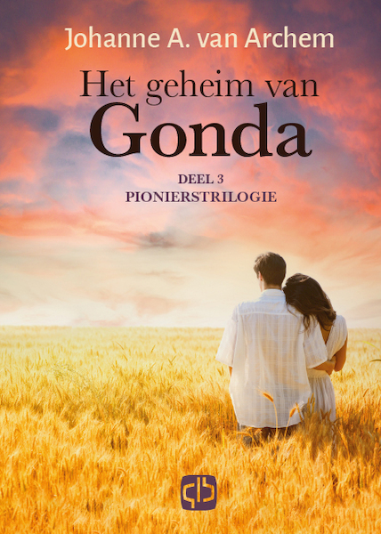 Het geheim van Gonda - Johanne A. van Archem (ISBN 9789036437509)