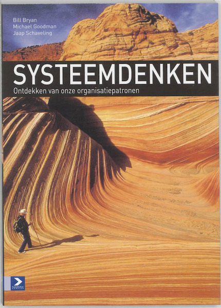 Systeemdenken - B. Bryan, M. Goodman, J. Schaveling (ISBN 9789052615523)