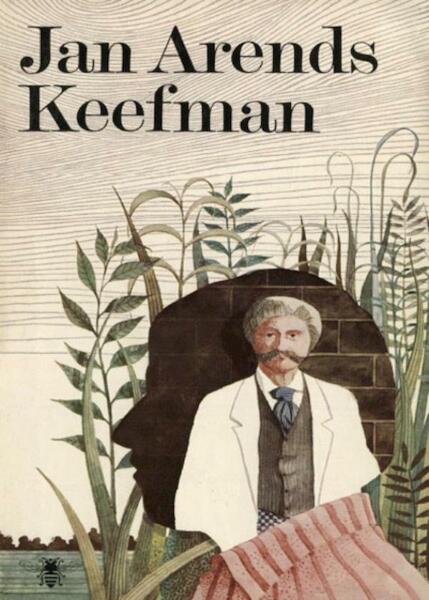 Keefman - Jan Arends (ISBN 9789023475620)