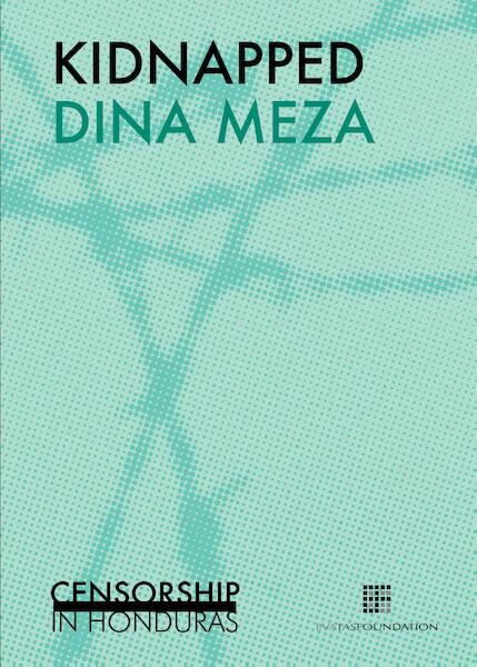 Kidnapped - Dina Meza (ISBN 9789462251649)