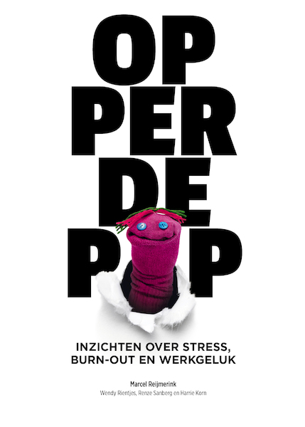 Opperdepop - Marcel Reijmerink (ISBN 9789491549991)