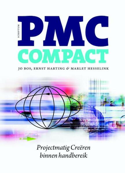 PMC Compact - Jo Bos, Ernst Harting, Marlet Hesselink (ISBN 9789055949281)