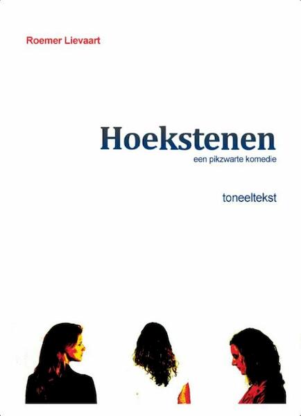Hoekstenen - Roemer Lievaart (ISBN 9789080555198)