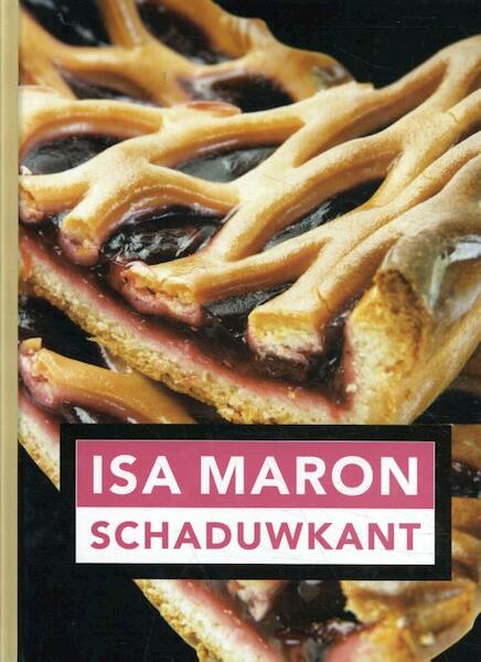 Schaduwkant - Isa Maron (ISBN 9789036428026)