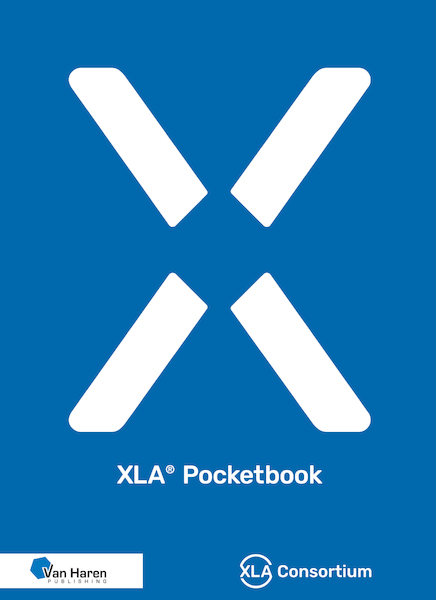 XLA® Pocketbook - Marco Gianotten (ISBN 9789401810029)