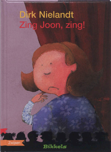 Zing Joon, zing! - Dirk Nielandt (ISBN 9789048700769)
