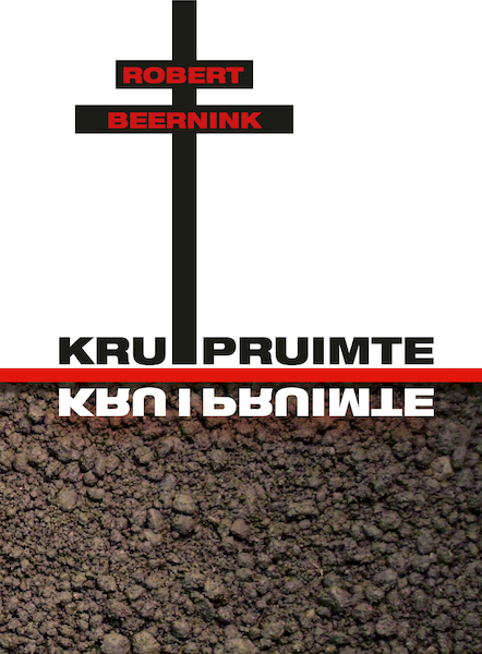 Kruipruimte - Robert Beernink (ISBN 9789492551948)