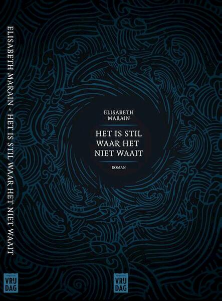 Stille storm - Elisabeth Marain (ISBN 9789460013980)