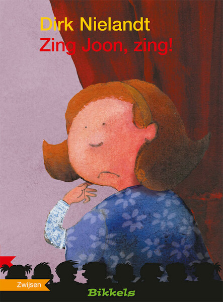 ZING JOON,ZING! - Dirk Nielandt (ISBN 9789048723928)