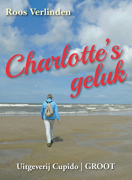 Charlotte's Geluk - Roos Verlinden (ISBN 9789462042704)
