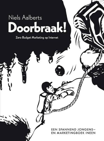 Doorbraak - Niels Aalberts (ISBN 9789400500211)