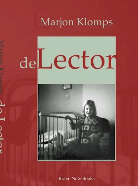 De lector - Marjon Klomps (ISBN 9789402146769)