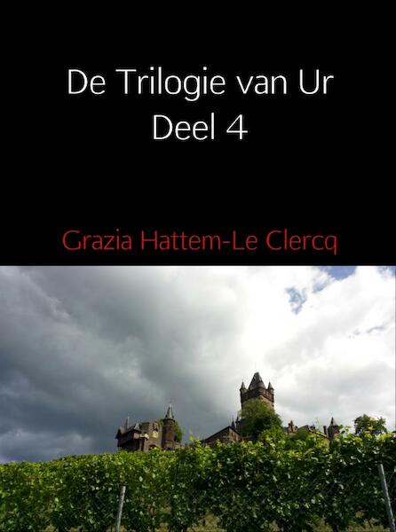 De dreiging van Planeet Lupo - Grazia Hattem-Le Clercq (ISBN 9789402161786)