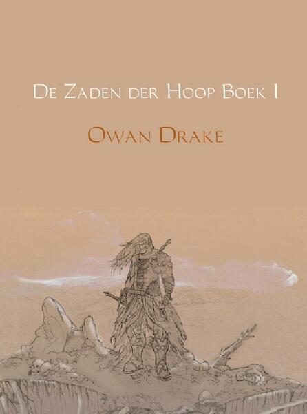 Boek I De Val van Hymír - Owan Drake (ISBN 9789402164954)