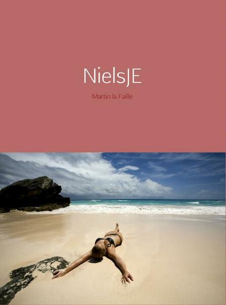 Nielsje - Martin la Faille (ISBN 9789402125146)
