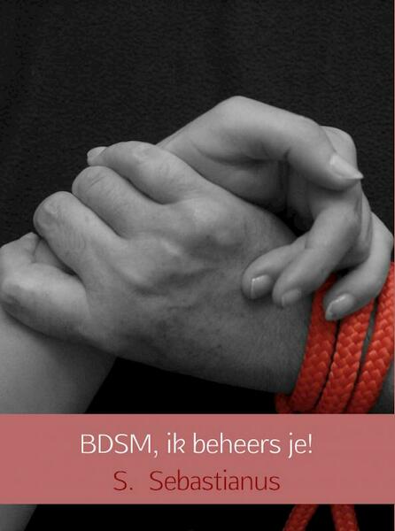BDSM, ik beheers je! - S. Sebastianus (ISBN 9789402126006)