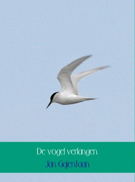 De vogel verlangen - Jan Gajentaan (ISBN 9789402144574)