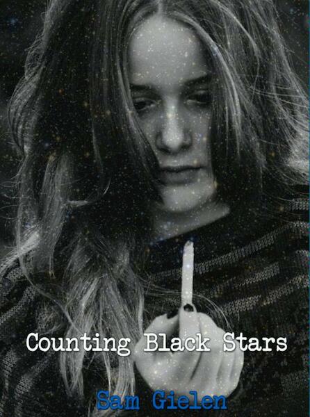 Counting black stars - Sam Gielen (ISBN 9789402123494)