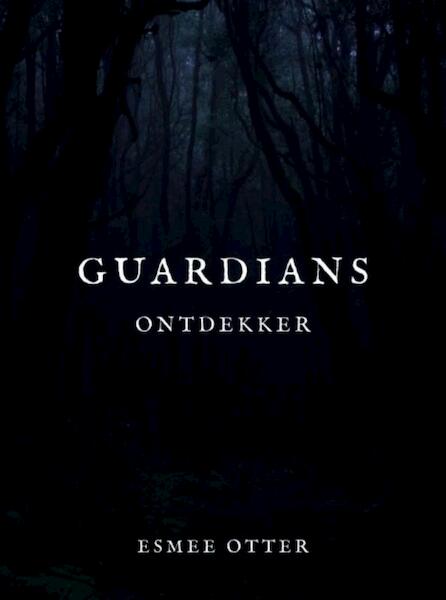 Guardians - Esmee Otter (ISBN 9789402135619)