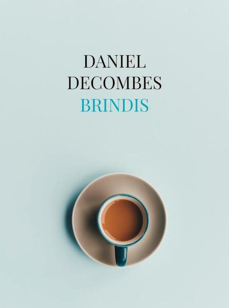 Brindis - Daniel Decombes (ISBN 9789403686431)