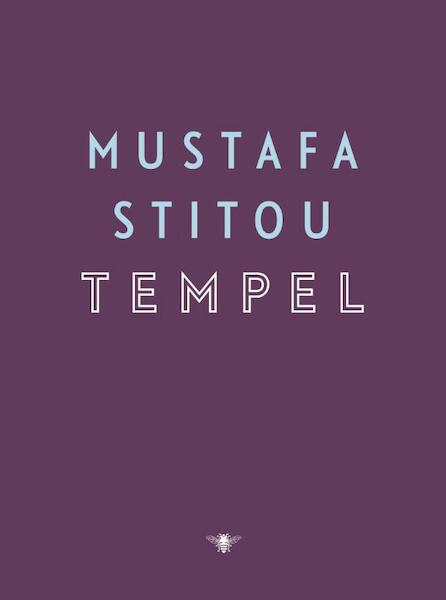Tempel - Mustafa Stitou (ISBN 9789023481751)