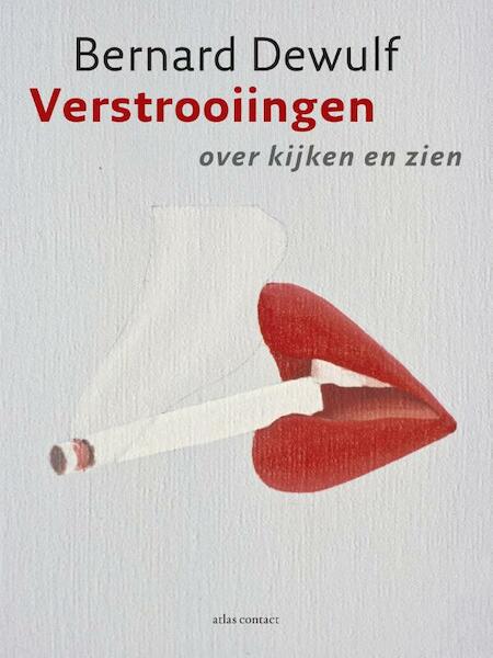 Verstrooiingen - Bernard Dewulf (ISBN 9789045022994)