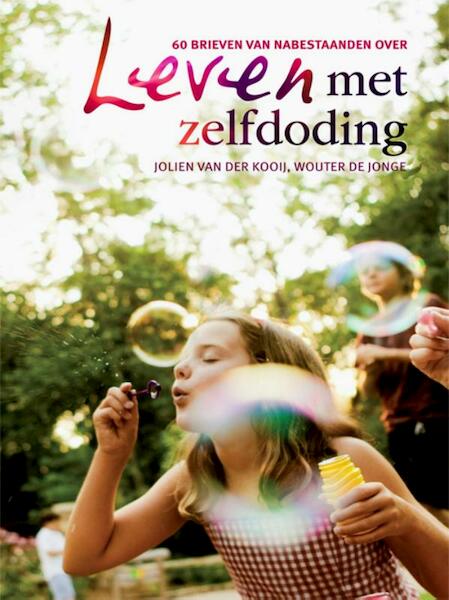 Zelfdoding - Jolien van der Kooij, Wouter de Jonge (ISBN 9789078342052)