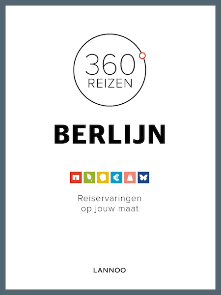 360° Berlijn (E-boek - ePub-formaat) - Erwin De Decker, Peter Jacobs (ISBN 9789401425704)