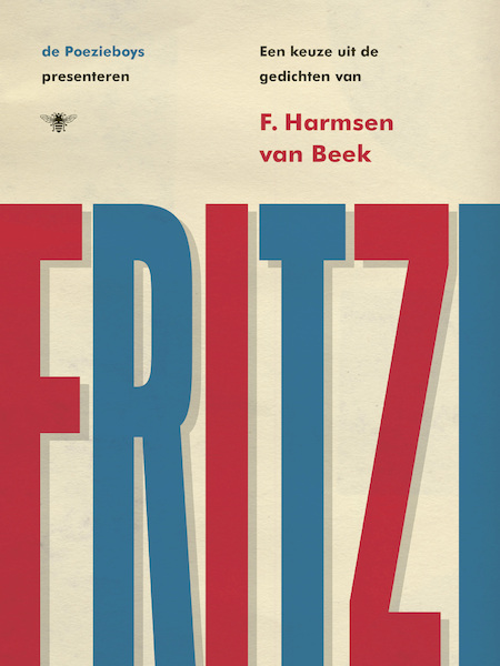 Fritzi - De Poezieboys (ISBN 9789403102917)