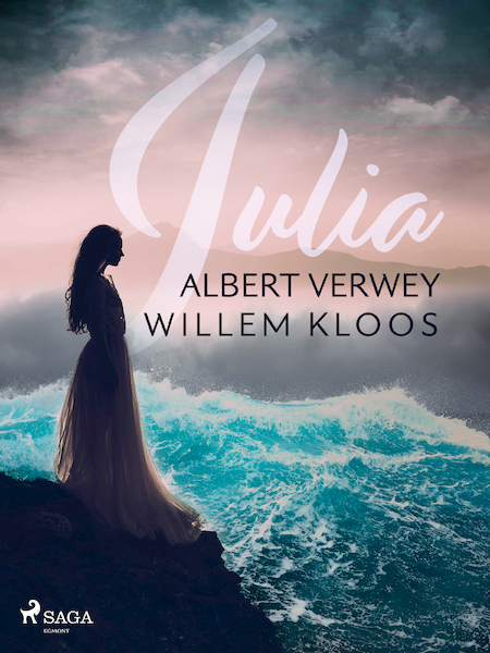 Julia - Albert Verwey, Willem Kloos (ISBN 9788726112399)